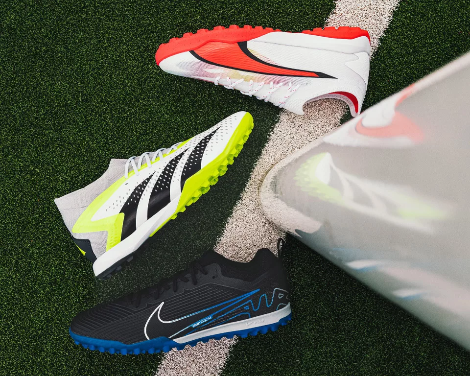 The Best Astro-Turf Trainers for 2023 - On The Line