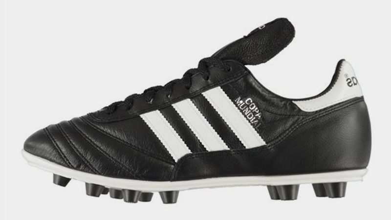 adidas Copa Mundial football boots. Available to purchase at Lovellsoccer.co.uk