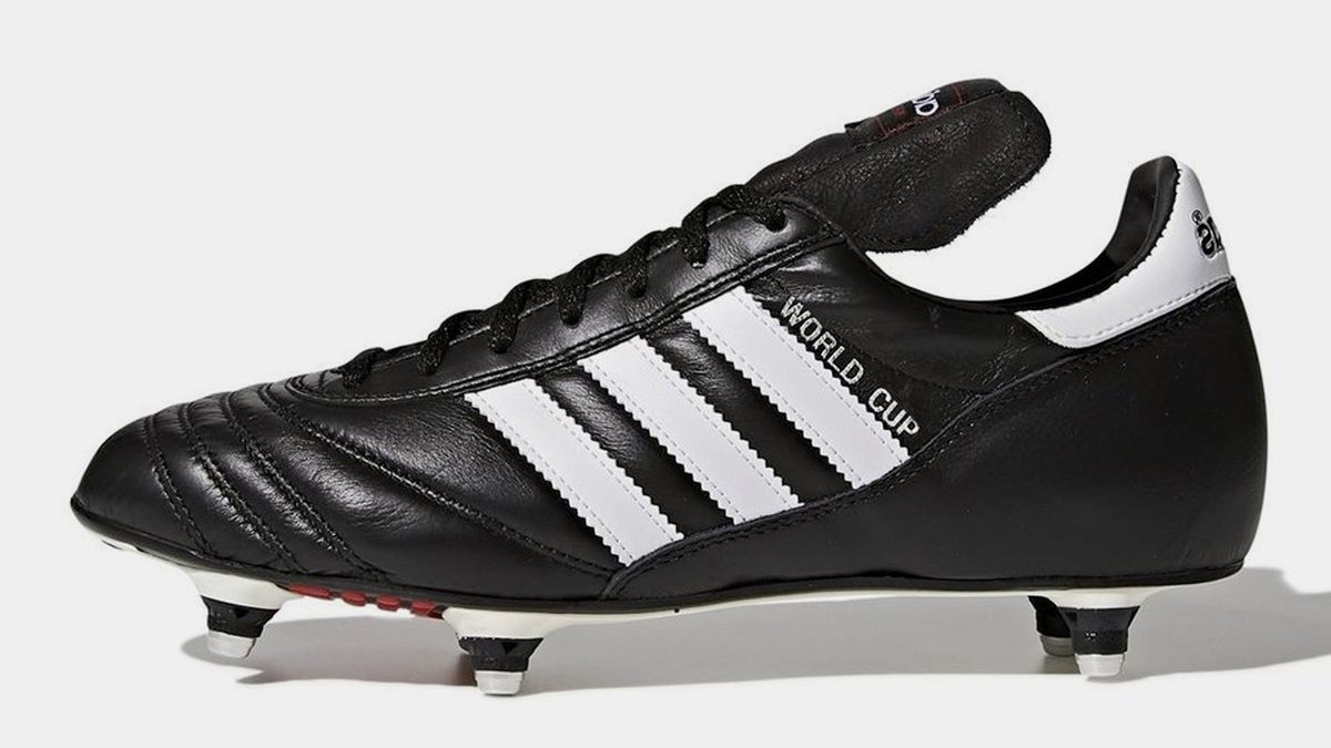 Best football boots for soft ground best sale