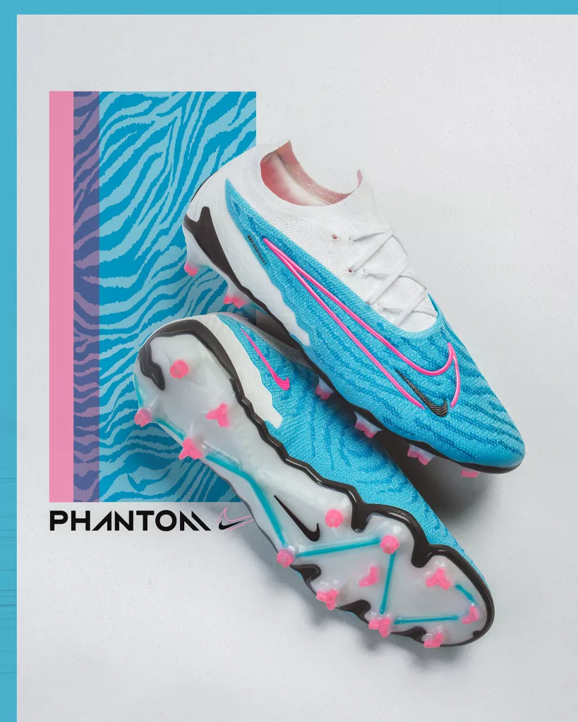 Phantom GX World Cup Pack