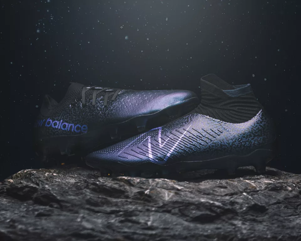 New Balance Beyond Orbit Boot Pack. Read More at On The Line.