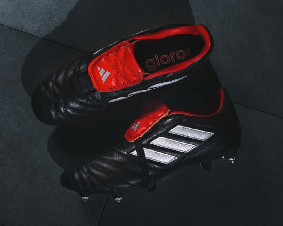 Soft Ground Football Boots A Complete Guide On The Line