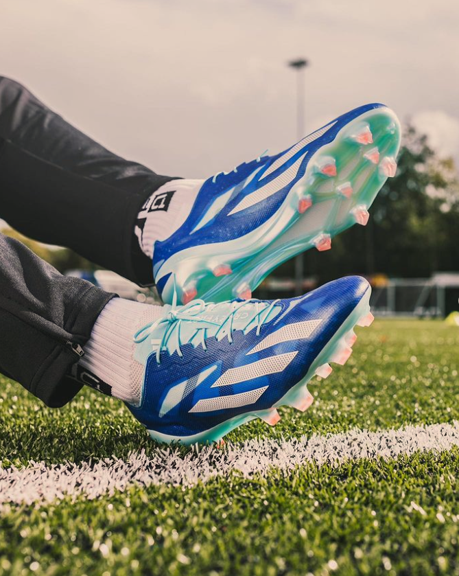 The Top 5 Best New Football Boots in 2023 - On The Line