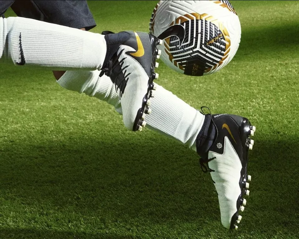 Kids Football Boots. Nike Phantom GX II Boots. Available at Lovellsoccer.co.uk