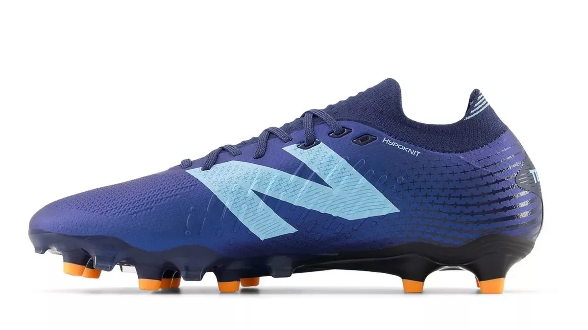 The Best Firm-Ground Football Boots for 2024 -On The Line
