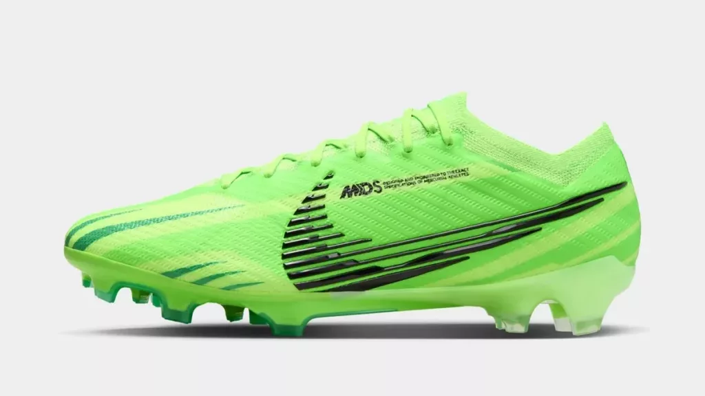 Nike Mercurial Vapor Elite MDS008 Football Boots. Available to purchase at Lovellsoccer.co.uk