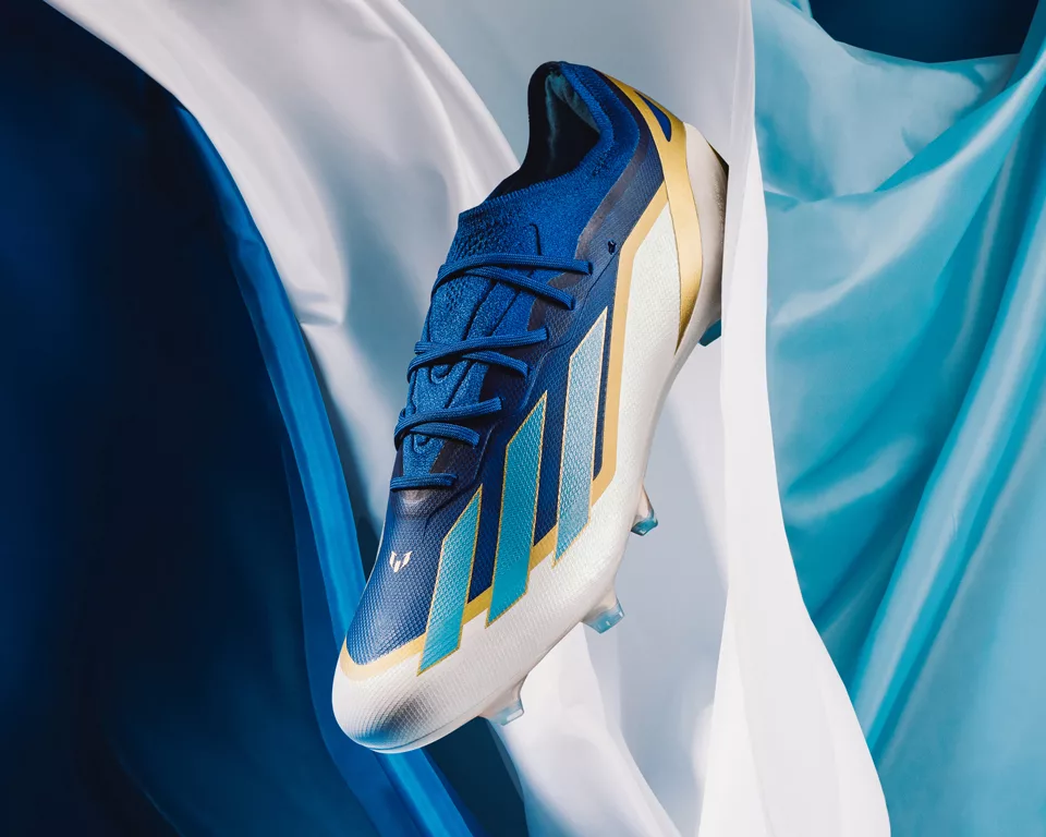 adidas Spark Gen10s Football Boots. Available to purchase at Lovellsoccer.co.uk