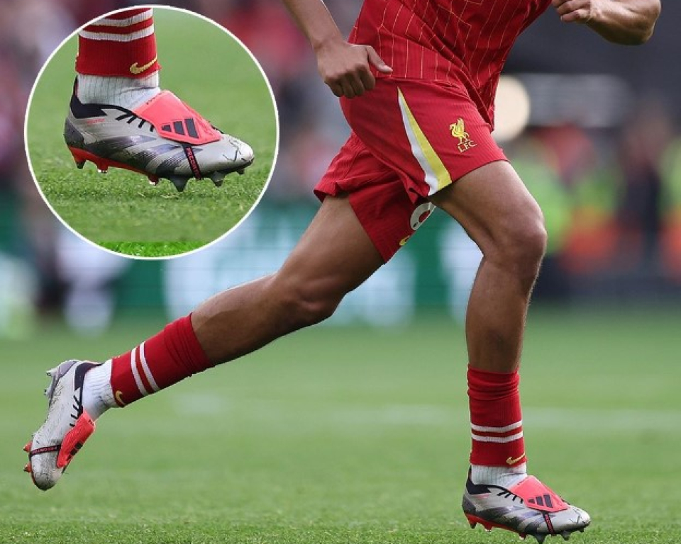 The Best Soft-Ground Football Boots