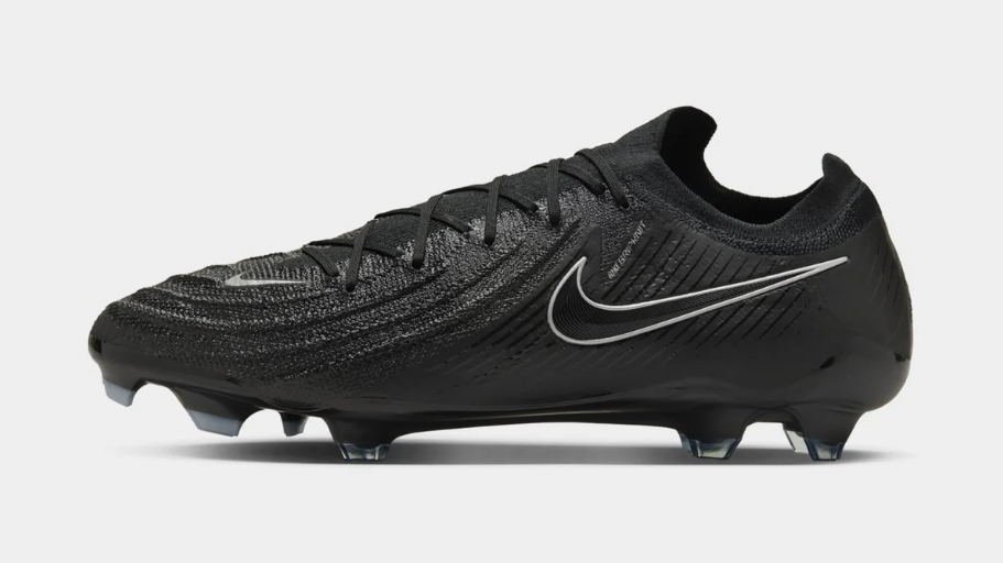 Nike Phantom GX II Elite LV8 Firm Ground Football Boots. Available to purchase at Lovellsoccer.co.uk