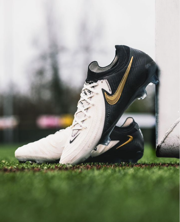 Nike Phantom GX2 Football Boots. Available to purchase at Lovellsoccer.co.uk