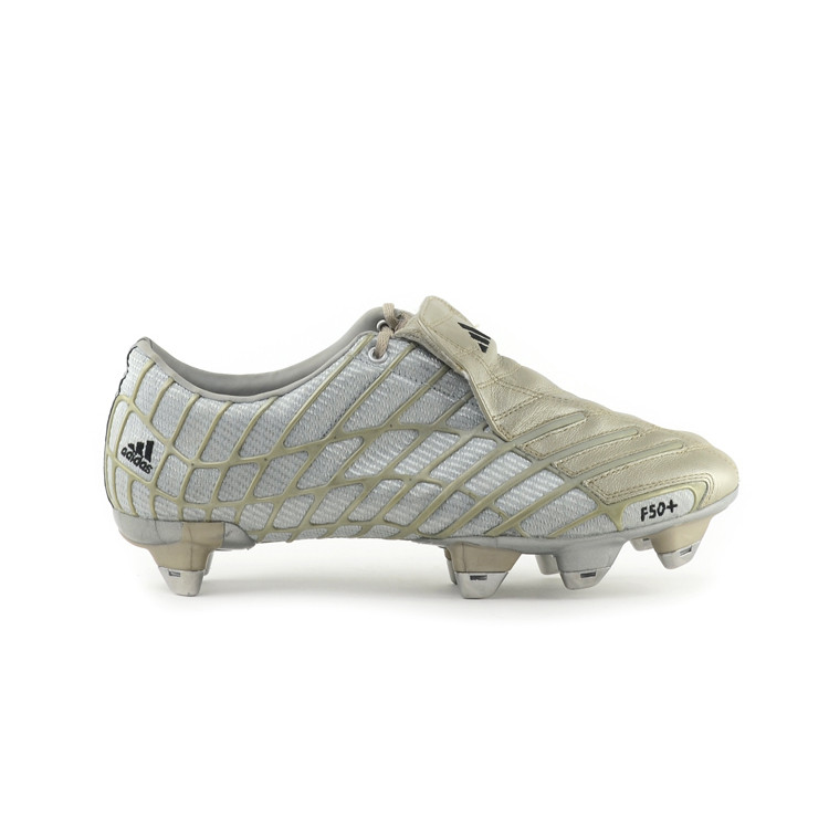 adidas F50+ Football Boots from 2005