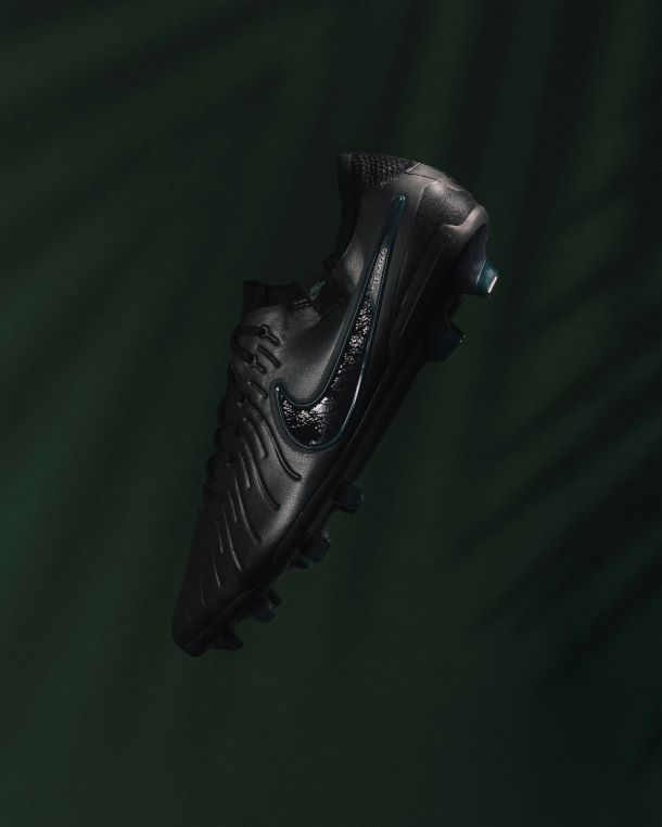 Nike Tiempo X football boots from the latest Nike Shadow Pack. Available to purchase at Lovell Soccer