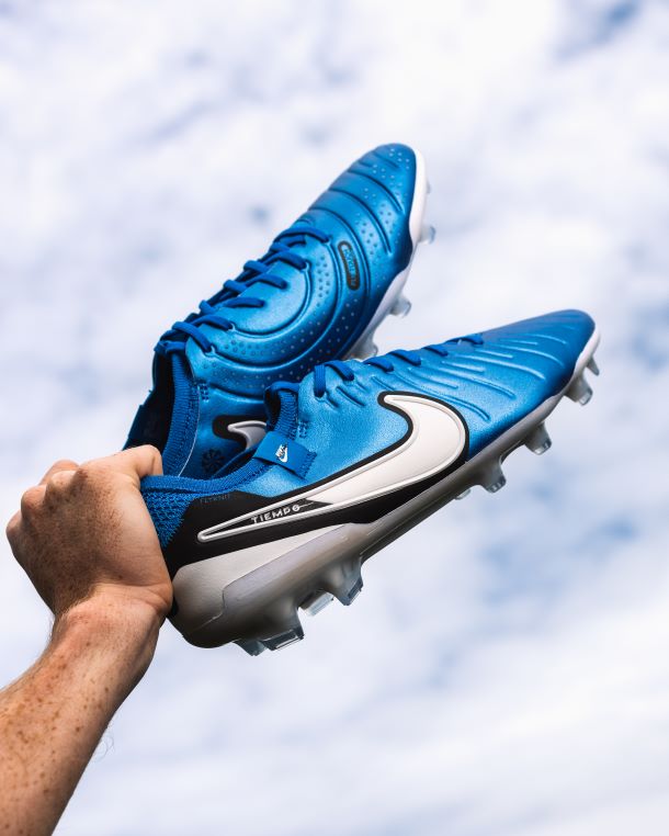 Nike Tiempo Legend 10 Elite Football Boots. Available to purchase at Lovell Soccer