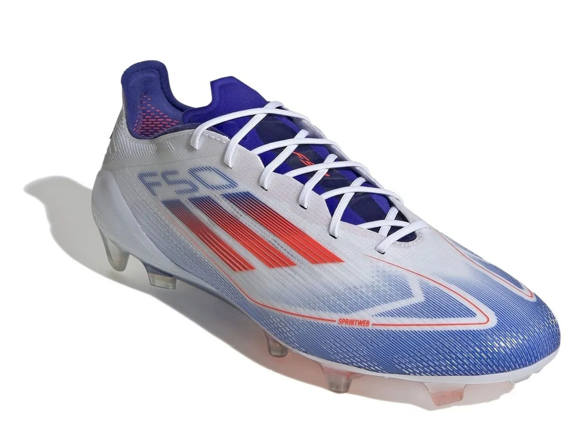 adidas F50 Elite Laced Football Boot from the adidas Advancement Pack