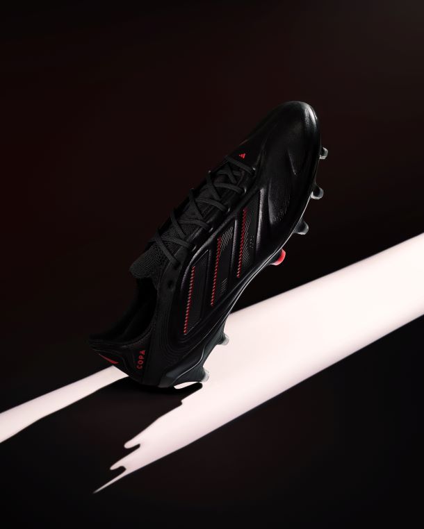 adidas Copa Pure 3 from the Stealth Victory Boot Pack