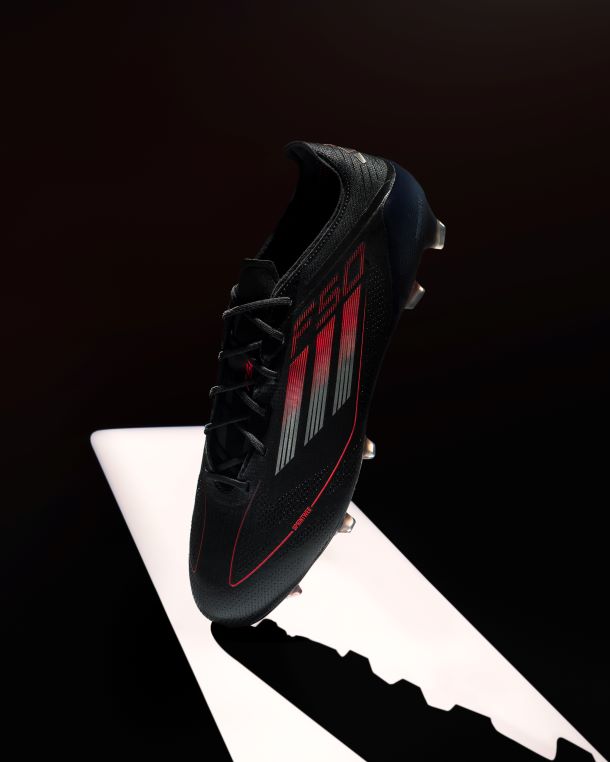 adidas F50 Elite from the Stealth Victory Boot Pack