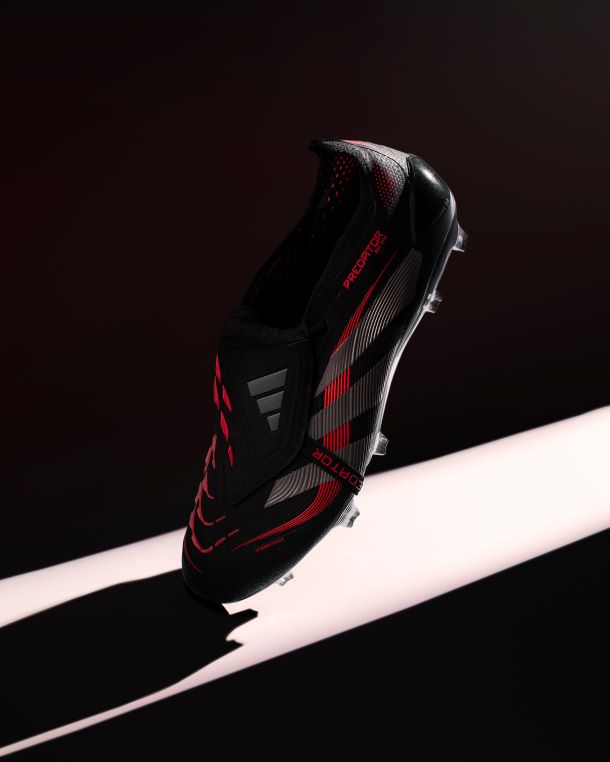 adidas Predator 2025 Elite from the latest adidas Stealth Pack